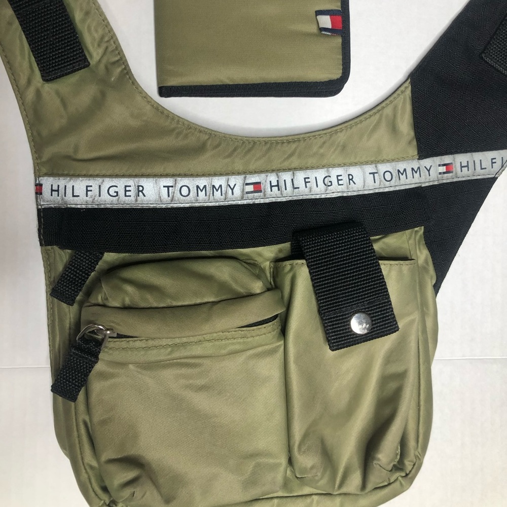 Tommy Hilfiger side Bag